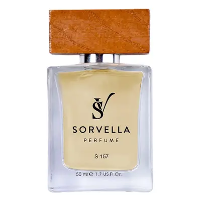 Sorvella Perfume S157 For Men woda perfumowana spray 50ml