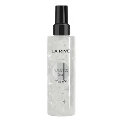 La Rive Diamond Star perfumowana mgiełka do ciała 200ml