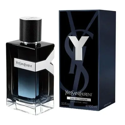 Yves Saint Laurent Y Pour Homme woda perfumowana spray 100ml