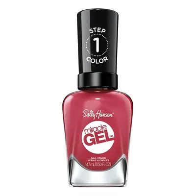 Sally Hansen Miracle Gel żelowy lakier do paznokci 256 Proper P-rose 14.7ml