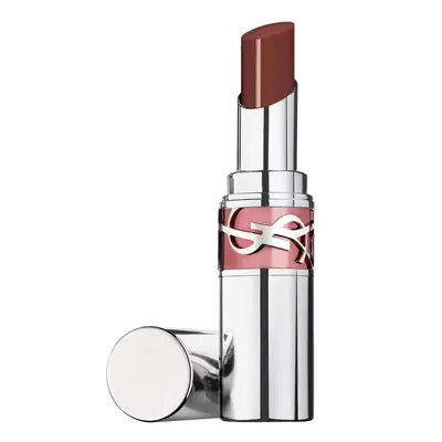 Yves Saint Laurent Loveshine pomadka nadająca ustom efekt mokrego połysku 207 Scenic Brown 3.2g