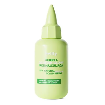 Holify Wcierka do skóry głowy normalizująca 135ml