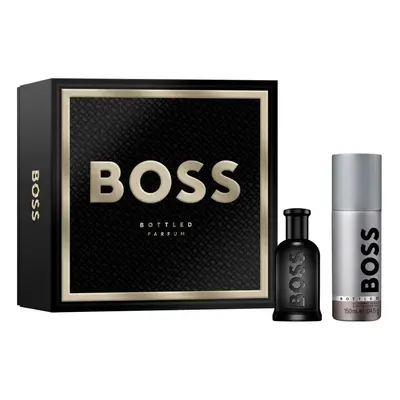 Hugo Boss Boss Bottled zestaw perfumy spray 50ml + dezodorant spray 150ml