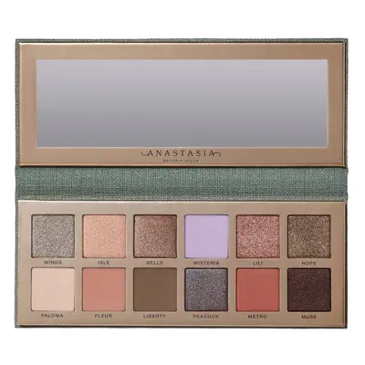 Anastasia Beverly Hills Nouveau Palette paleta cieni do powiek