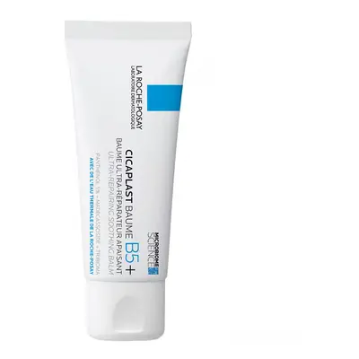 La Roche Posay Cicaplast Baume B5+ kojący balsam regenerujący 40ml