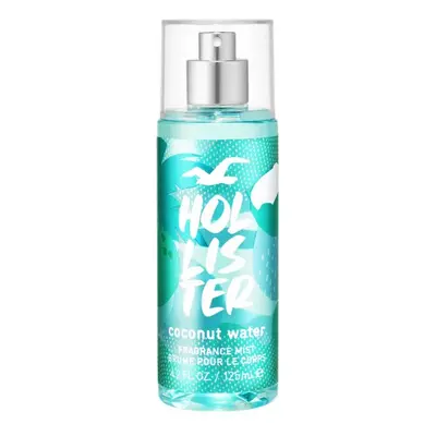 Hollister Coconut Water mgiełka zapachowa 125ml