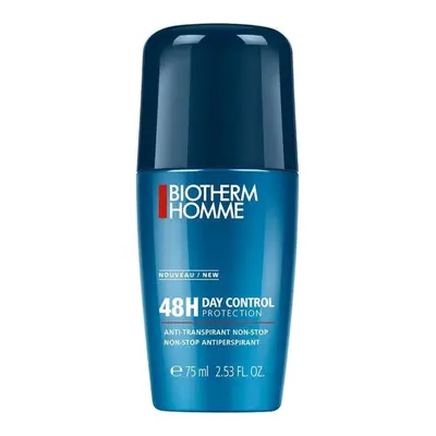 Biotherm Homme Day Control 48H Protection antyperspirant w kulce 75ml