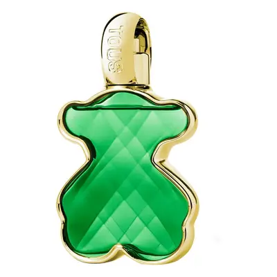 Tous LoveMe The Emerald Elixir perfumy spray 50ml