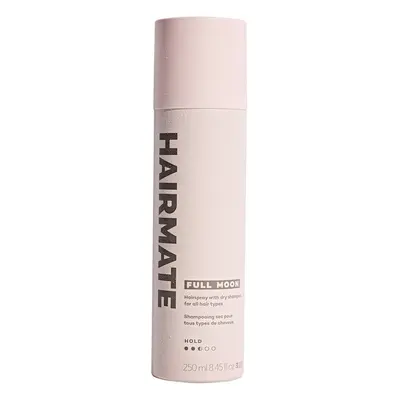 HAIRMATE Full Moon lakier do włosów i suchy szampon w jednym 250ml