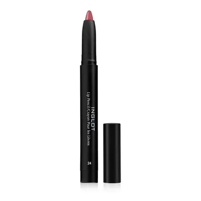 Inglot AMC Matte Lip Pencil matowa konturówka do ust 24 1.8g