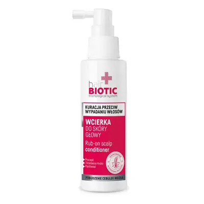 Chantal Hair Biotic wcierka do skóry głowy przeciw wypadaniu włosów 100ml