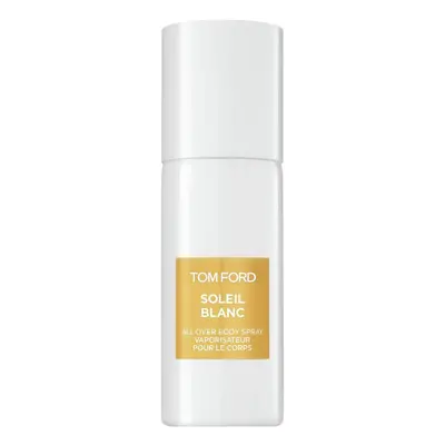 Tom Ford Soleil Blanc mgiełka do ciała 150ml