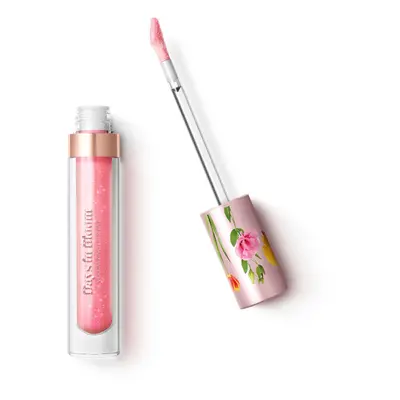 KIKO Milano Days in Bloom Volumizing Lip Shine błyszczyk powiększający usta o promiennym wykończ