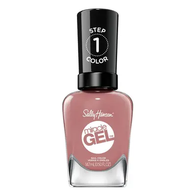 Sally Hansen Miracle Gel żelowy lakier do paznokci 252 Rose and Shine 14.7ml