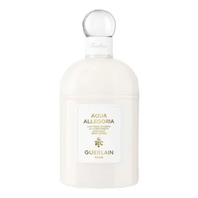 Guerlain Aqua Allegoria Bergamot balsam do ciała 200ml