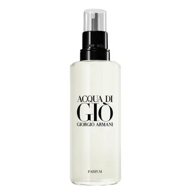 Giorgio Armani Acqua di Gio Pour Homme perfumy refill 150ml