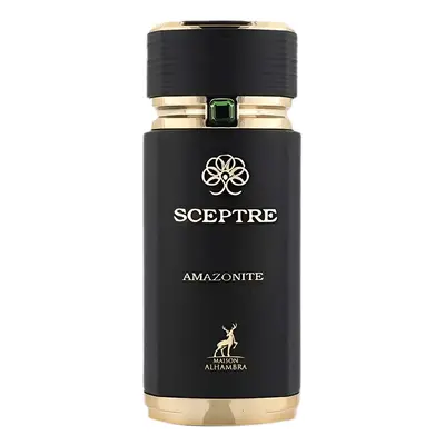 Maison Alhambra Sceptre Amazonite woda perfumowana spray 100ml