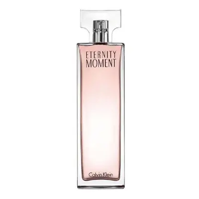 Calvin Klein Eternity Moment woda perfumowana spray 100ml - produkt bez opakowania