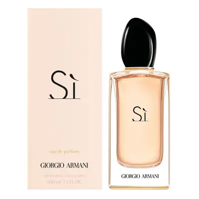 Giorgio Armani Si woda perfumowana spray 100ml