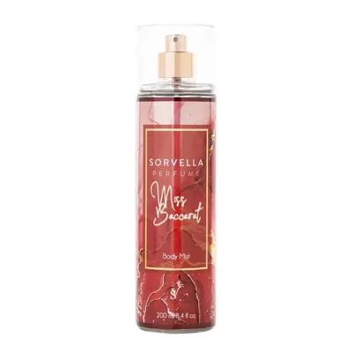 Sorvella Perfume Miss Baccarat mgiełka do ciała 200ml