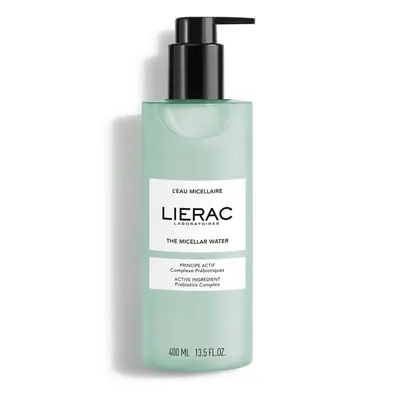 LIERAC The Micellar Water woda micelarna 400ml