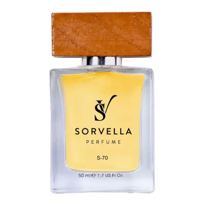 Sorvella Perfume S70 For Men woda perfumowana spray 50ml