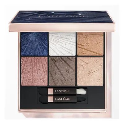 Lancome Celestial Rose Palette paleta cieni do powiek 15g