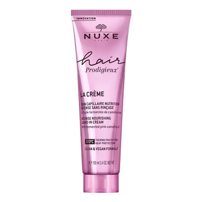 Nuxe Hair Prodigieux ochronny krem bez spłukiwania 100ml