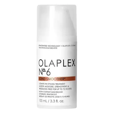 Olaplex No.6 Bond Smoother odbudowujący krem stylizujący do włosów 100ml