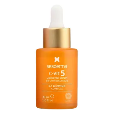 Sesderma C-Vit 5 serum liposomowe 30ml