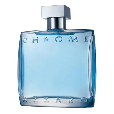 Azzaro Chrome woda toaletowa spray 200ml