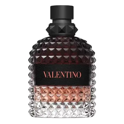 Valentino Uomo Born In Roma Coral Fantasy woda toaletowa spray 100ml