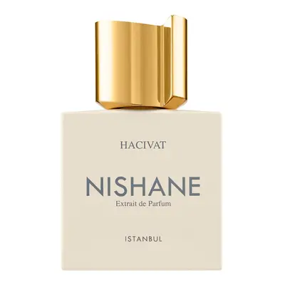 Nishane Hacivat ekstrakt perfum spray 50ml - produkt bez opakowania