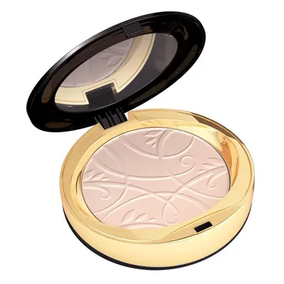 Eveline Cosmetics Celebrities Beauty Powder luksusowy puder w kamieniu 21 Ivory 9g