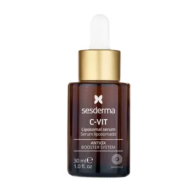 Sesderma C-Vit serum liposomowe 30ml