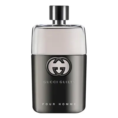 Gucci Guilty Pour Homme woda toaletowa spray 90ml - produkt bez opakowania