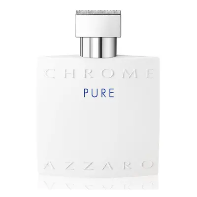 Azzaro Chrome Pure woda toaletowa spray 50ml