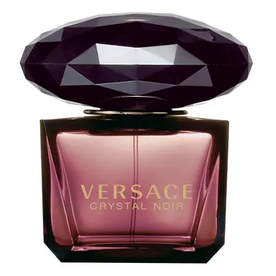 Versace Crystal Noir woda toaletowa spray 90ml 90 ml