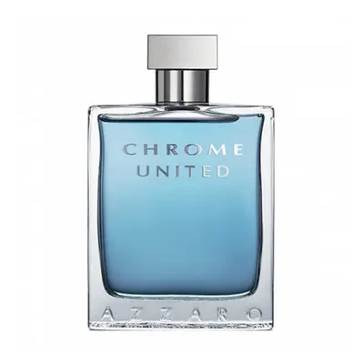 Azzaro Chrome United woda toaletowa spray 100ml