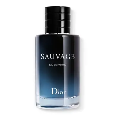 Dior Sauvage woda perfumowana spray 100ml