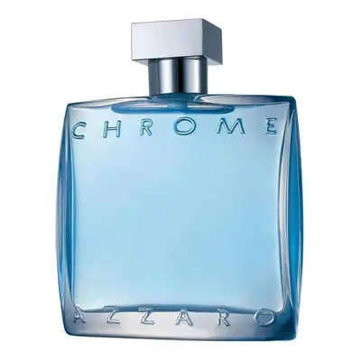 Azzaro Chrome woda toaletowa spray 100ml