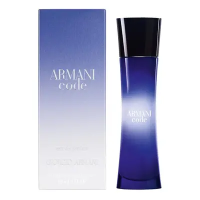 Giorgio Armani Armani Code for Women woda perfumowana spray 30ml