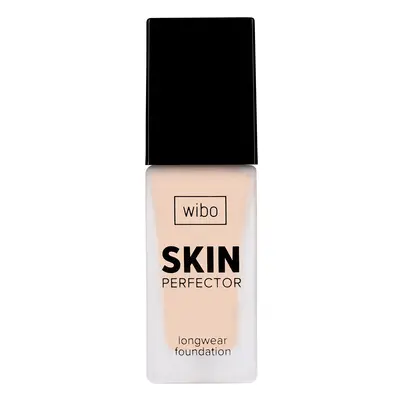 Wibo Skin Perfector Longwear Foundation podkład do twarzy 5W Golden 30ml