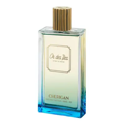 Cherigan Or des Iles ekstrakt perfum spray 100ml