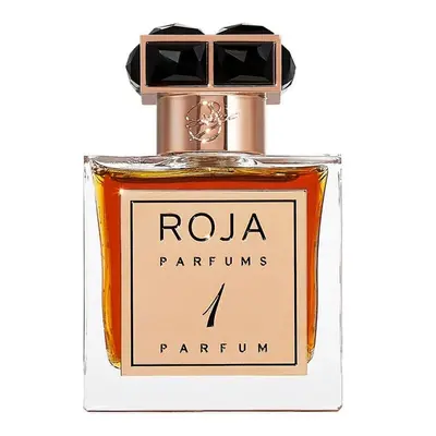 Roja Parfums Parfum de La Nuit 1 perfumy spray 100ml