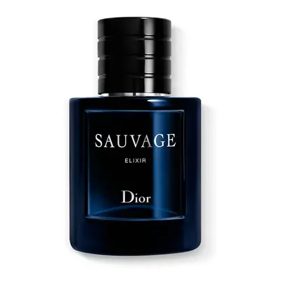 Dior Sauvage Elixir perfumy spray 60ml