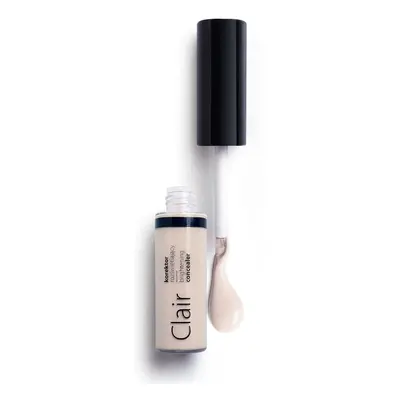 Paese Clair Brightening Concealer korektor rozświetlający 1 Jasny Beż 6ml