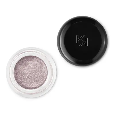 KIKO Milano Colour Lasting Creamy Eyeshadow długotrwały cień do powiek w kremie 07 Rosy Silver 4