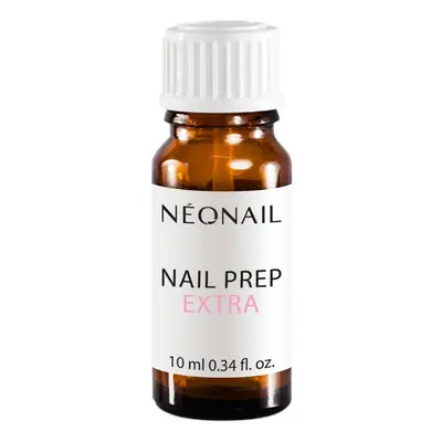 NeoNail Nail Prep Extra preparat do odtłuszczania paznokci 10ml