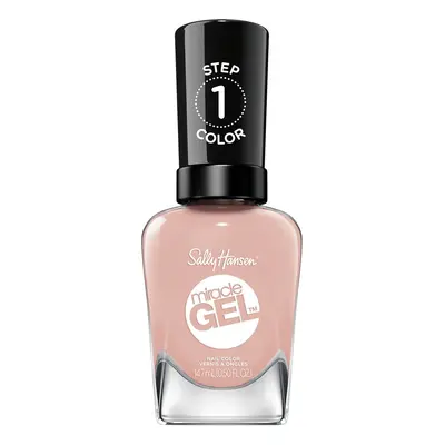 Sally Hansen Miracle Gel żelowy lakier do paznokci 363 Peaches & Dream 14.7ml